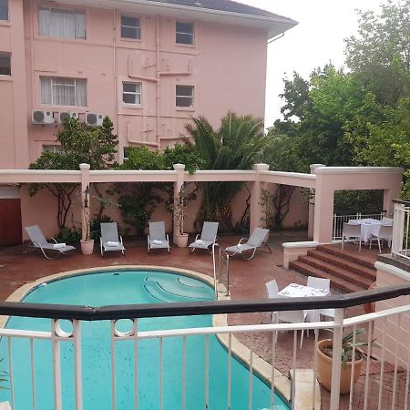 Lady Hamilton Hotel Cape Town Bagian luar foto