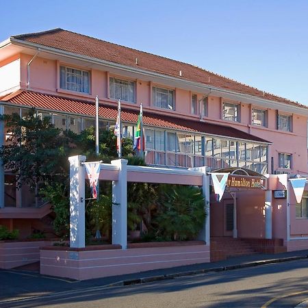 Lady Hamilton Hotel Cape Town Bagian luar foto