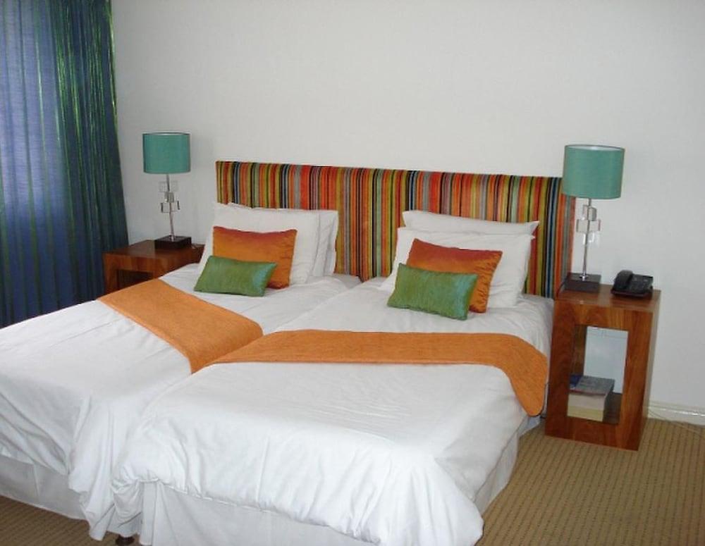 Lady Hamilton Hotel Cape Town Ruang foto
