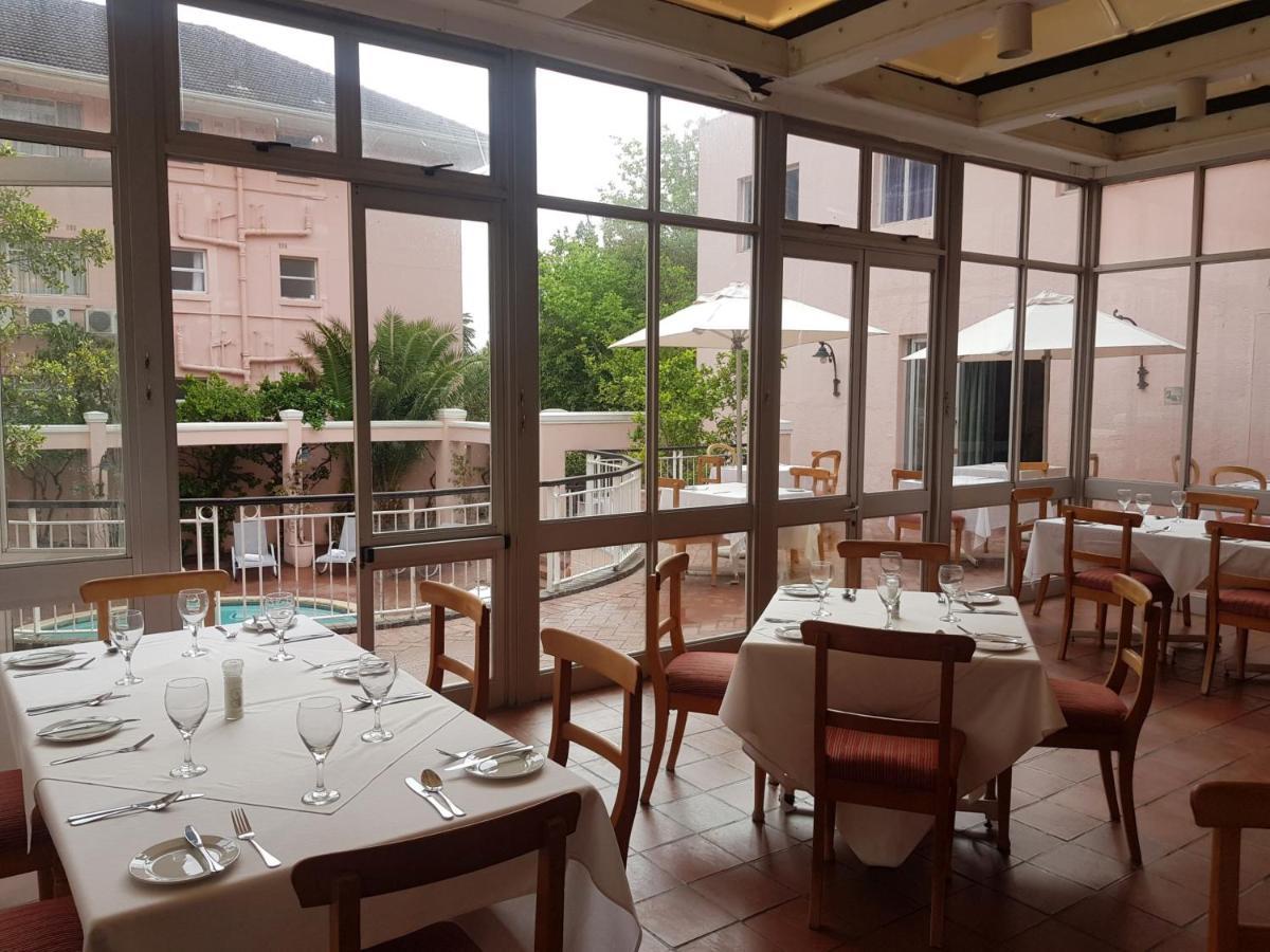 Lady Hamilton Hotel Cape Town Bagian luar foto