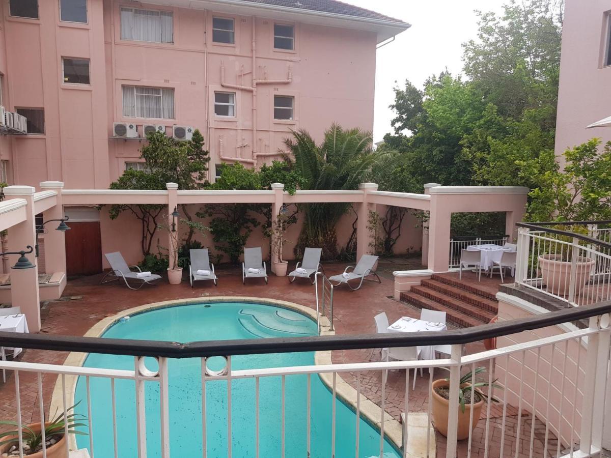 Lady Hamilton Hotel Cape Town Bagian luar foto