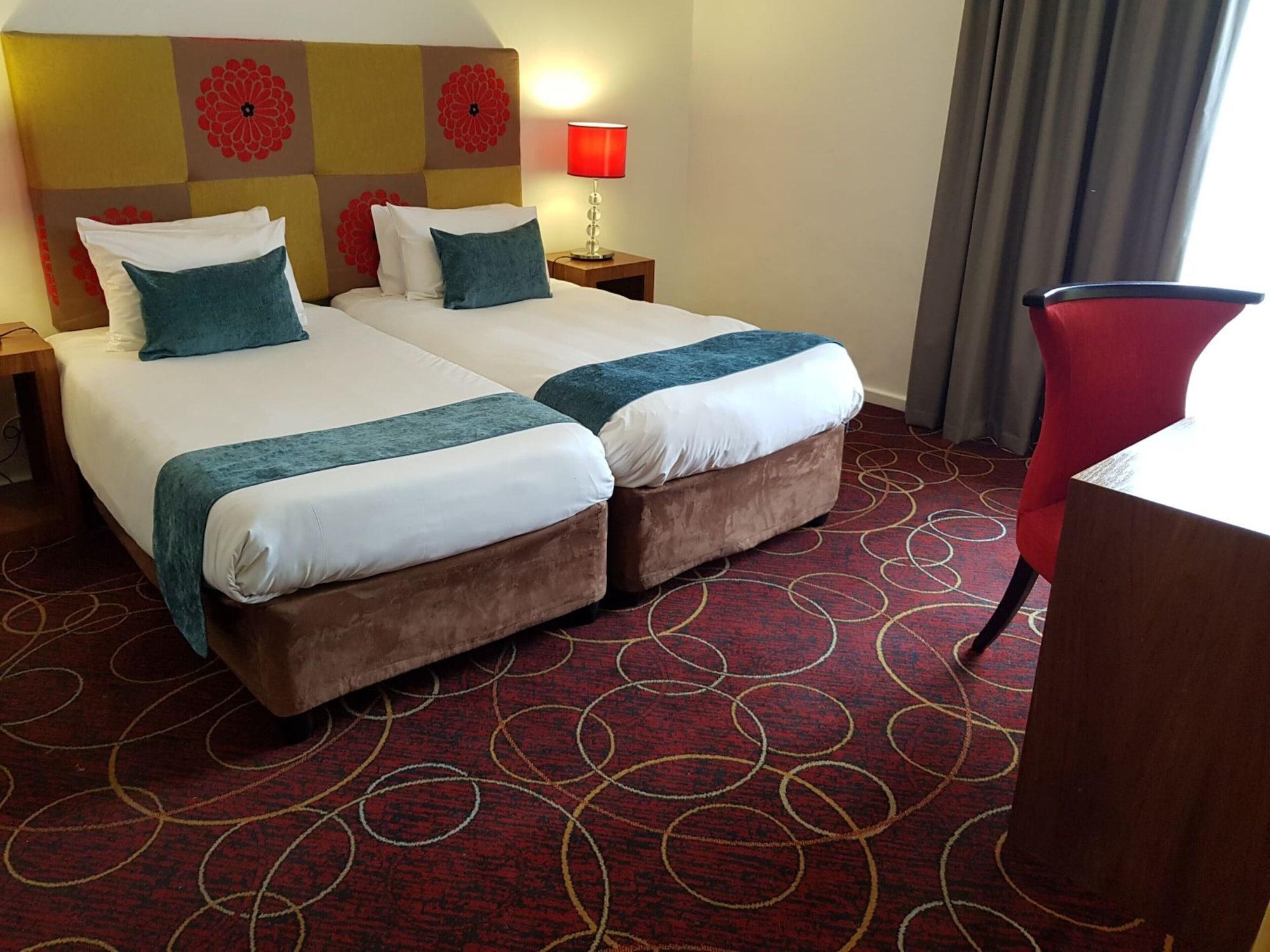 Lady Hamilton Hotel Cape Town Bagian luar foto
