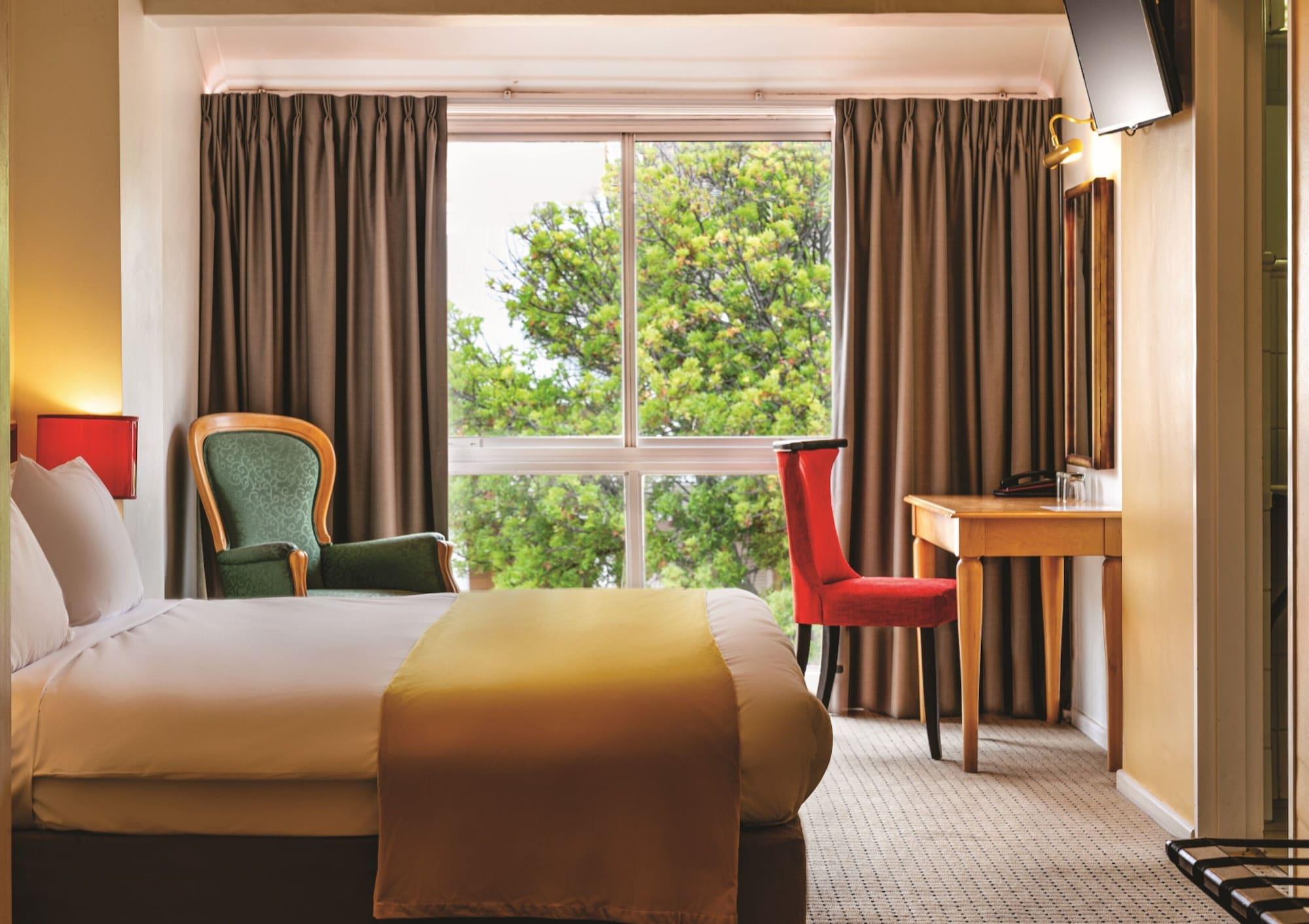 Lady Hamilton Hotel Cape Town Bagian luar foto