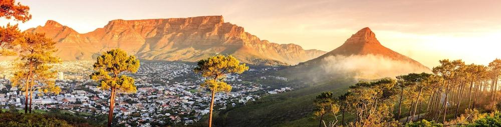 Lady Hamilton Hotel Cape Town Bagian luar foto