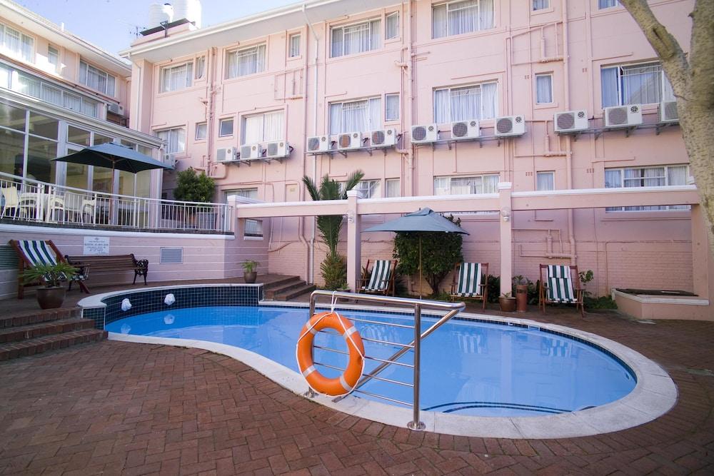 Lady Hamilton Hotel Cape Town Bagian luar foto