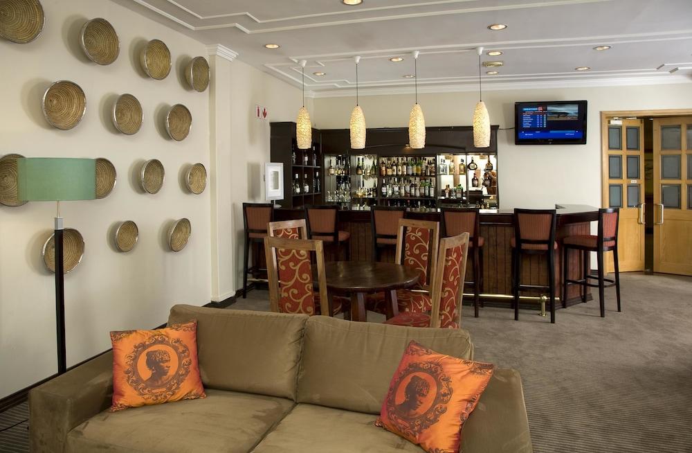 Lady Hamilton Hotel Cape Town Bagian luar foto