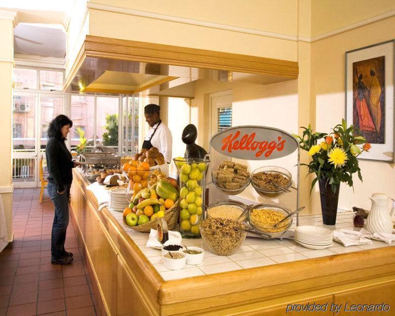 Lady Hamilton Hotel Cape Town Bagian luar foto