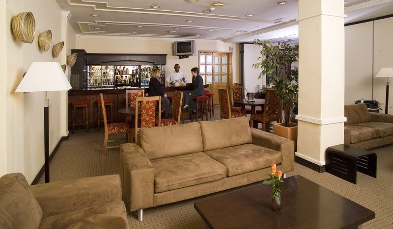 Lady Hamilton Hotel Cape Town Bagian luar foto