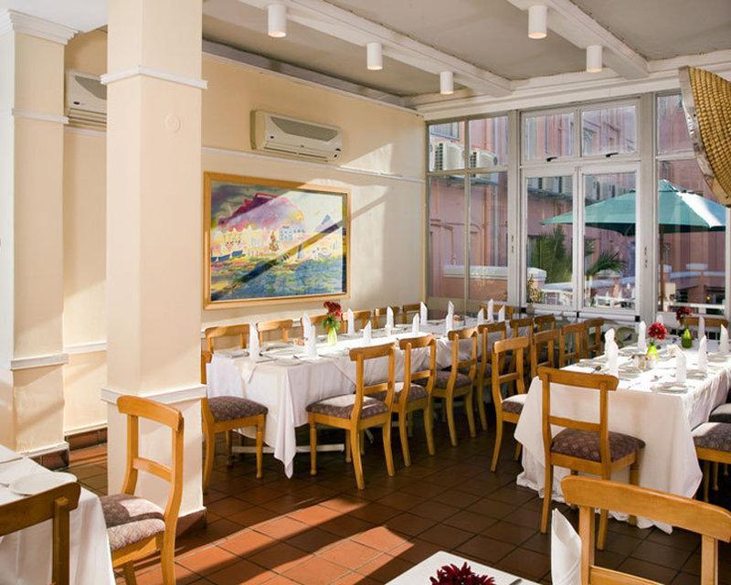 Lady Hamilton Hotel Cape Town Bagian luar foto