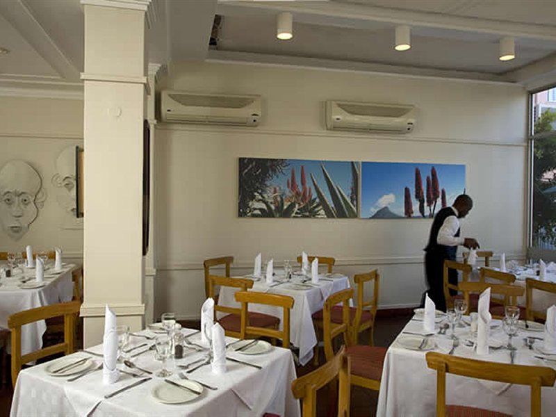 Lady Hamilton Hotel Cape Town Bagian luar foto