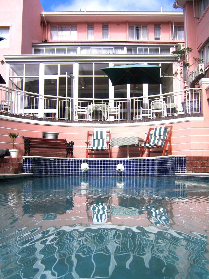 Lady Hamilton Hotel Cape Town Bagian luar foto