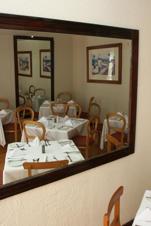 Lady Hamilton Hotel Cape Town Bagian luar foto